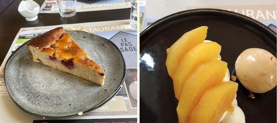 Restaurant Le Pas Sage - Gallery Image 3