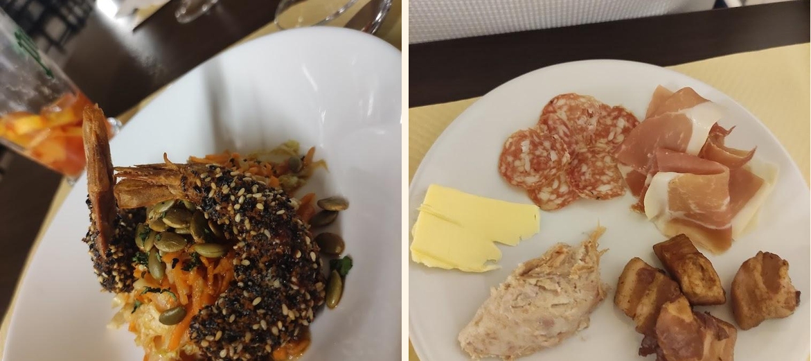 Restaurant Le Pas Sage - Gallery Image 6